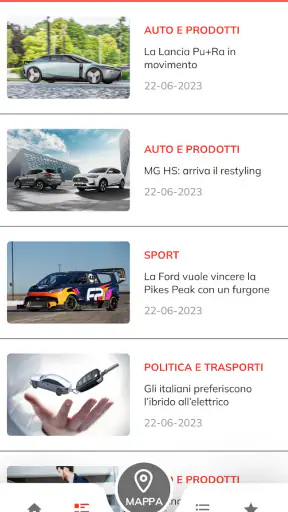 Pieno+: prezzi benzina diesel screenshot 4