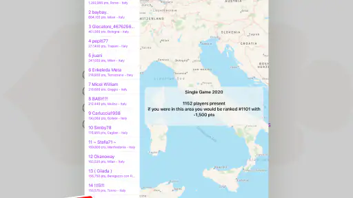 Pinnacola screenshot 10