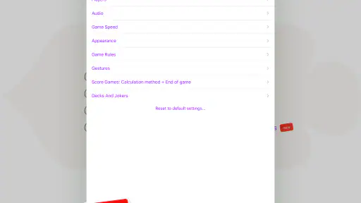 Pinnacola screenshot 12