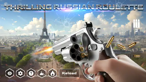 Pistole Simulator Spada Laser screenshot 5
