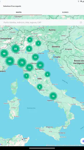 PiùMe screenshot 10