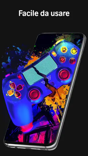 Pixel 4D™ Sfondi Animati screenshot 8