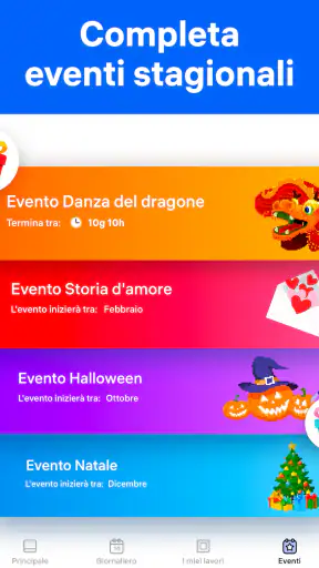 Pixel Art - Giochi da colorare screenshot 11