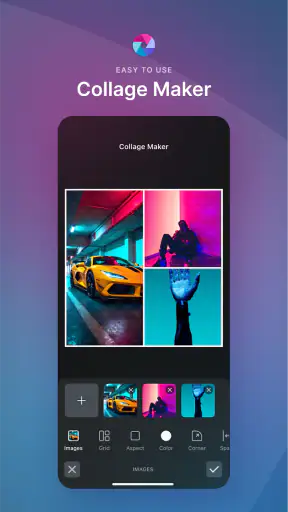 Pixlr Editor IA Foto & Video screenshot