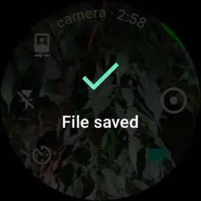 PixtoCam for Wear OS screenshot 10
