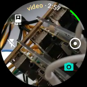 PixtoCam for Wear OS screenshot 7