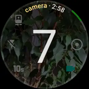 PixtoCam for Wear OS screenshot 9