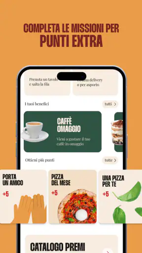 Pizzikotto screenshot 10