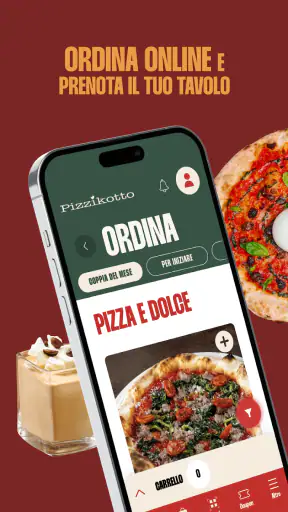 Pizzikotto screenshot 3