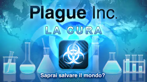 Plague Inc. screenshot 9