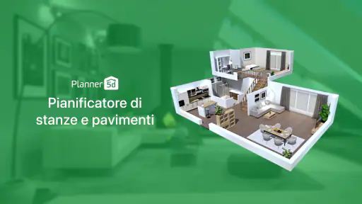 Planner 5D - Progettare Stanze screenshot 12