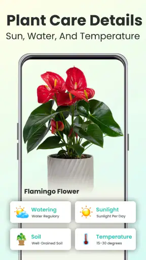 Plant Identifier - Plant Care screenshot 10