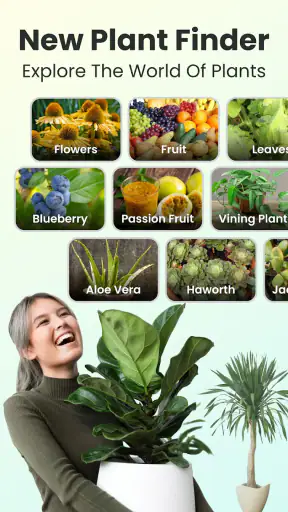 Plant Identifier - Plant Care screenshot 12