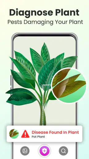 Plant Identifier - Plant Care screenshot 3