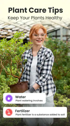 Plant Identifier - Plant Care screenshot 5