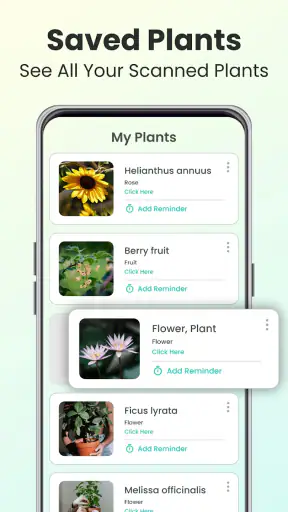 Plant Identifier - Plant Care screenshot 7