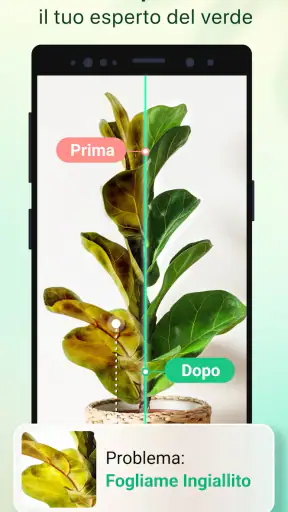 Plant Parent - Guida alla Cura screenshot 2