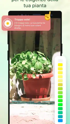 Plant Parent - Guida alla Cura screenshot 5