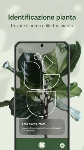 Planta - Cura le tue piante screenshot 3