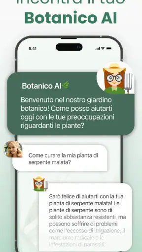 Plantify: Riconoscere Piante screenshot 11