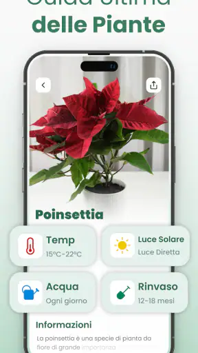 Plantify: Riconoscere Piante screenshot 2