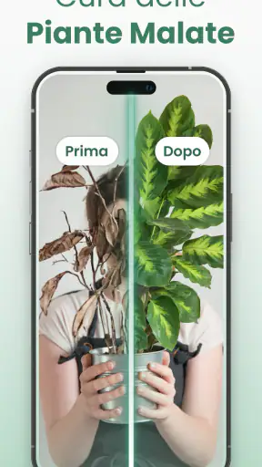 Plantify: Riconoscere Piante screenshot 5