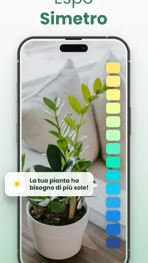 Plantify: Riconoscere Piante screenshot 6