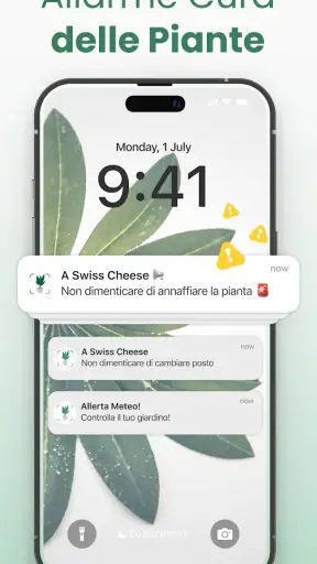 Plantify: Riconoscere Piante screenshot 7