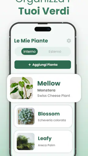 Plantify: Riconoscere Piante screenshot 8