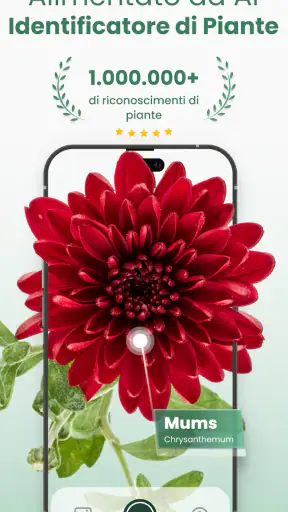 Plantify: Riconoscere Piante screenshot 9