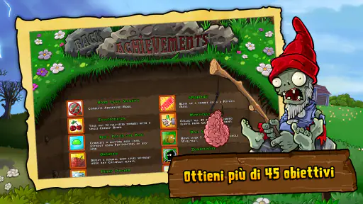 Plants vs. Zombies™ screenshot 11