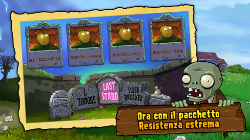 Plants vs. Zombies™ screenshot 9