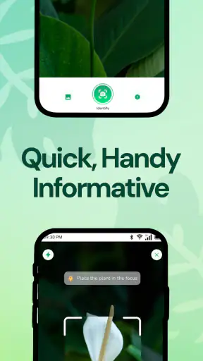 PlantScan - ID Piante AI screenshot 3