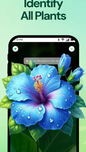 PlantScan - ID Piante AI screenshot 9
