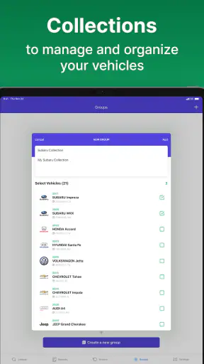 Plate Lookup screenshot 11