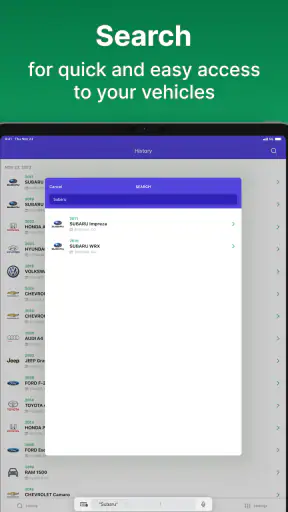 Plate Lookup screenshot 12