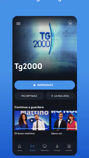 PLAY2000 screenshot 11