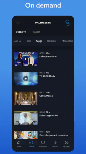 PLAY2000 screenshot 3