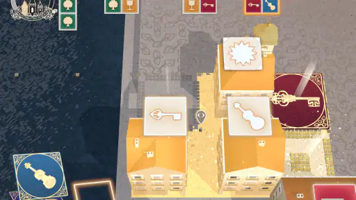 Playing Prague screenshot 9