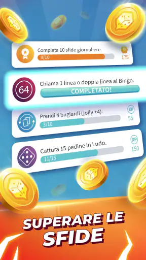 PlayJoy – Scopa e Burraco screenshot 7