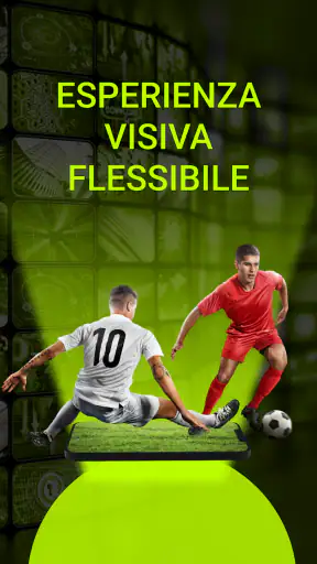 Playlist IPTV - M3U TV Diretta screenshot 3