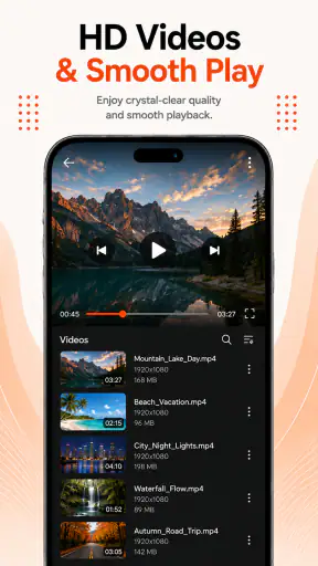PlayTube: Video, Music Player screenshot 9