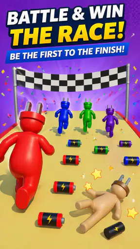 Plug Runner screenshot 4