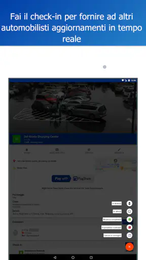 PlugShare screenshot 12