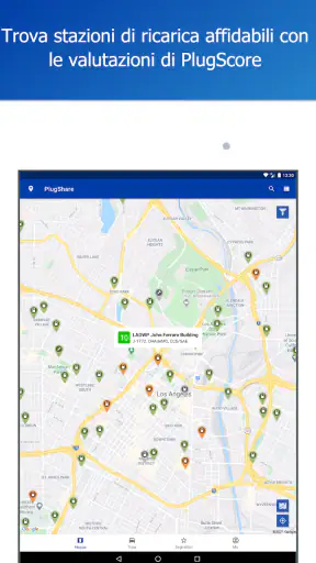 PlugShare screenshot 8