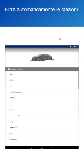 PlugShare screenshot 9