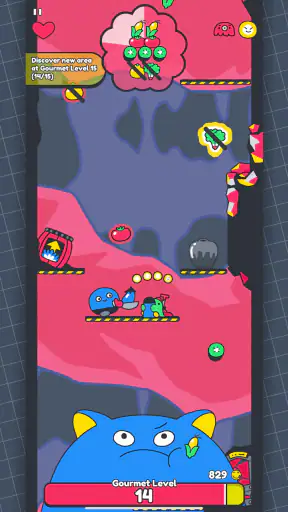 Poinpy screenshot 11