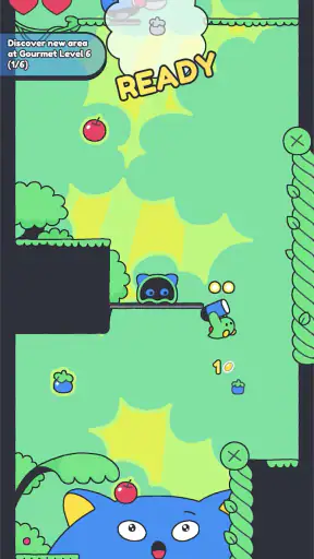 Poinpy screenshot 2