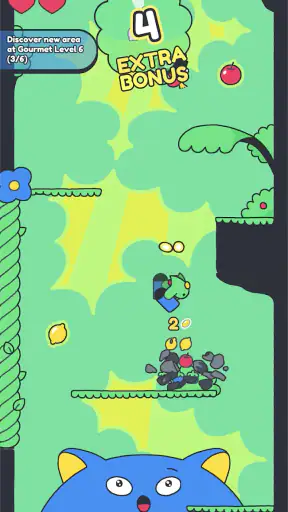 Poinpy screenshot 3