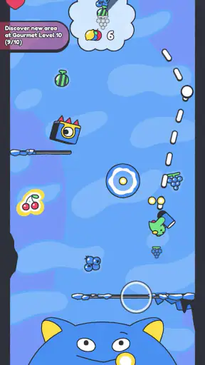 Poinpy screenshot 4